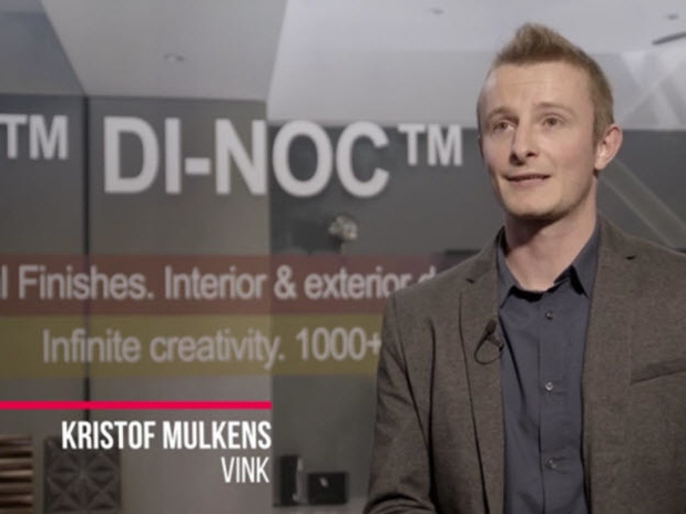 Vink op Get Smart