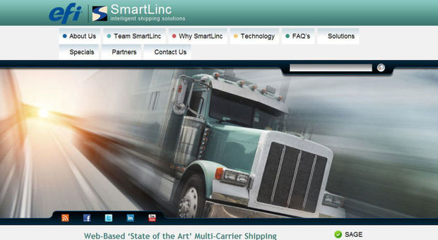 EFI neemt SmartLinc over