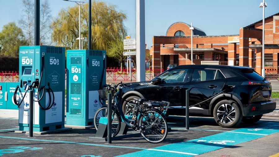 Driveco fait officiellement son entrée sur le marché belge
