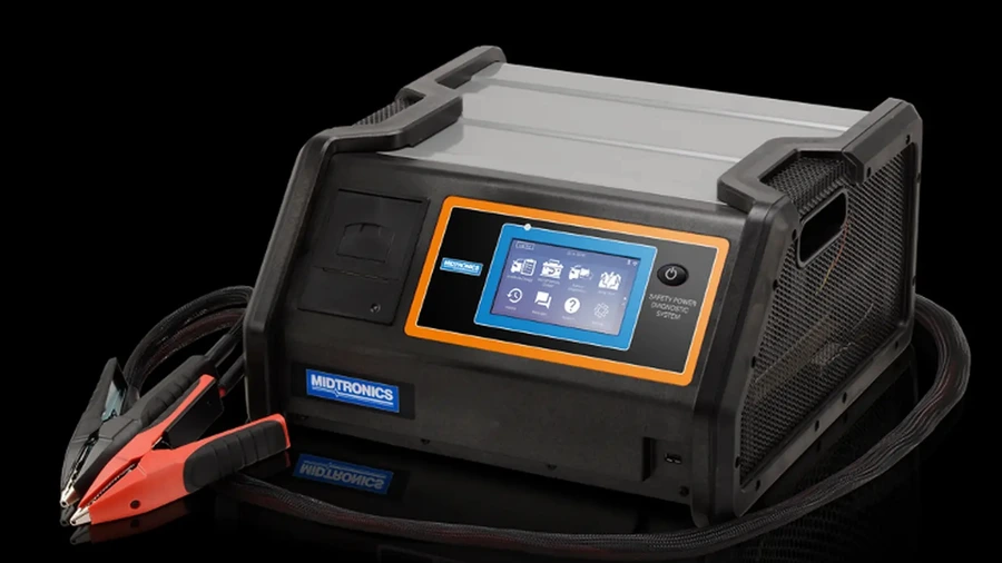 Midtronics sera présent à Automechanika Frankfurt 2024