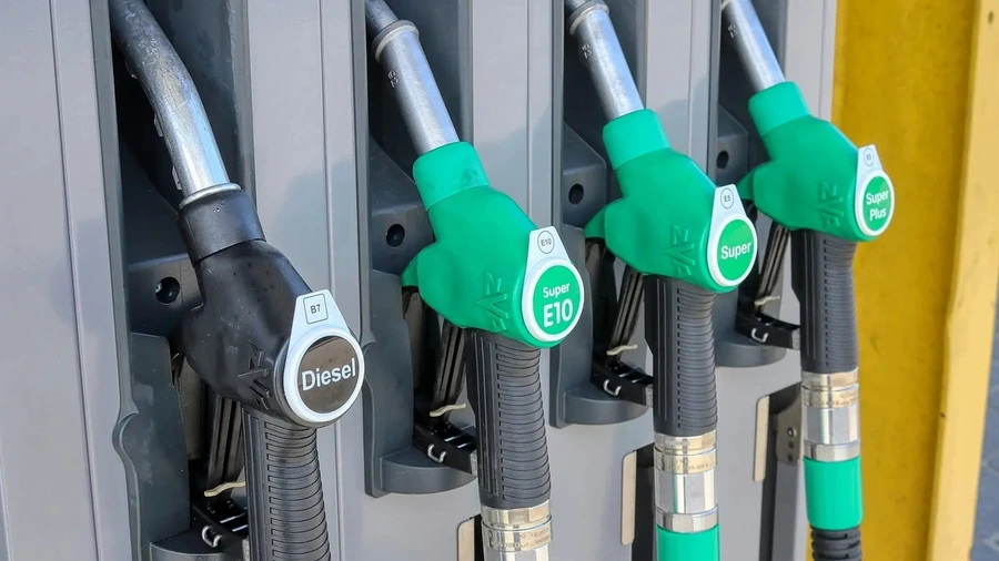 Tweedehands-dieselvoertuigen blijven in trek in België