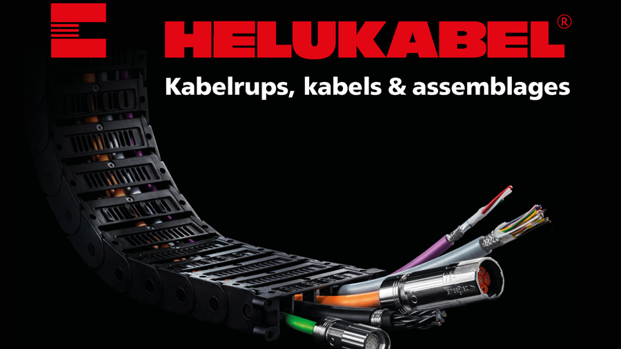 Que pourra-t-on découvrir chez Helukabel pendant le salon WoTS?