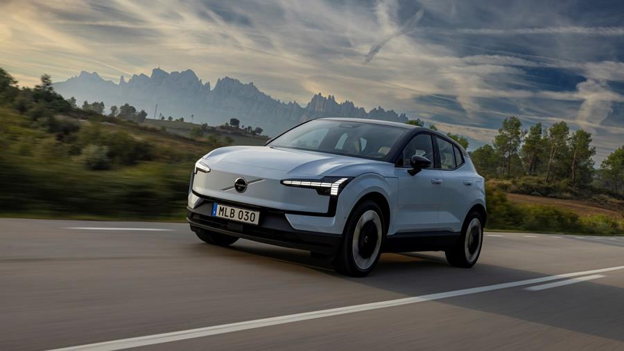 8 op de 10 bestelde bedrijfswagens is volledig elektrisch