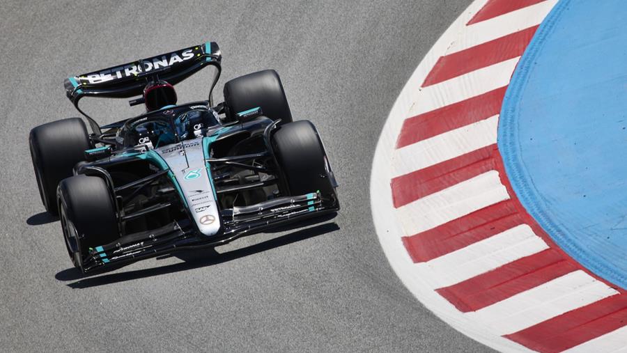 3 impacts de l'innovation durable en Formule 1 sur votre voiture