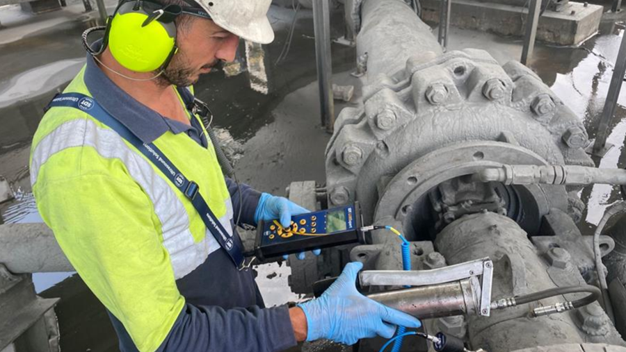 Smering: een fundament van industrieel onderhoud