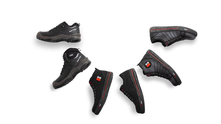 Allshoes, leader des chaussures de travail professionnelles
