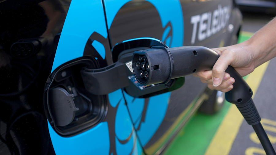 Hoe laadproblemen met elektrische voertuigen diagnosticeren?