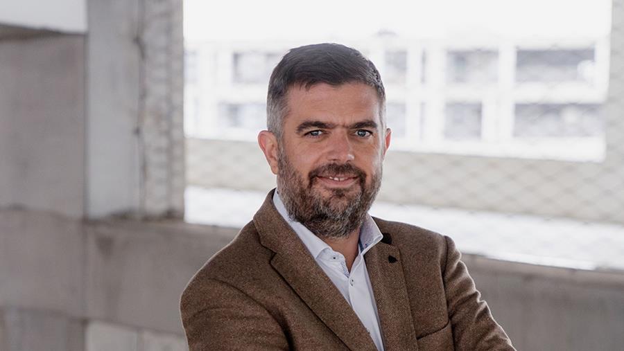 Nieuwe uitdaging voor Emmanuel t'Kint bij Kia Europe