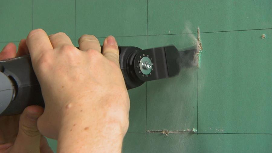 Alles over oscillerende multitools