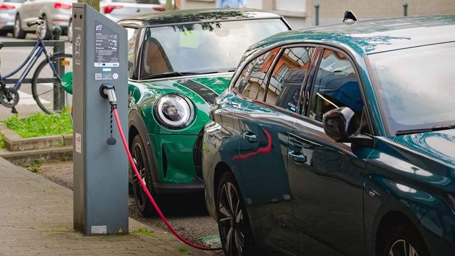 Tweedehands elektrische voertuigen: kansen en uitdagingen voor bedrijven