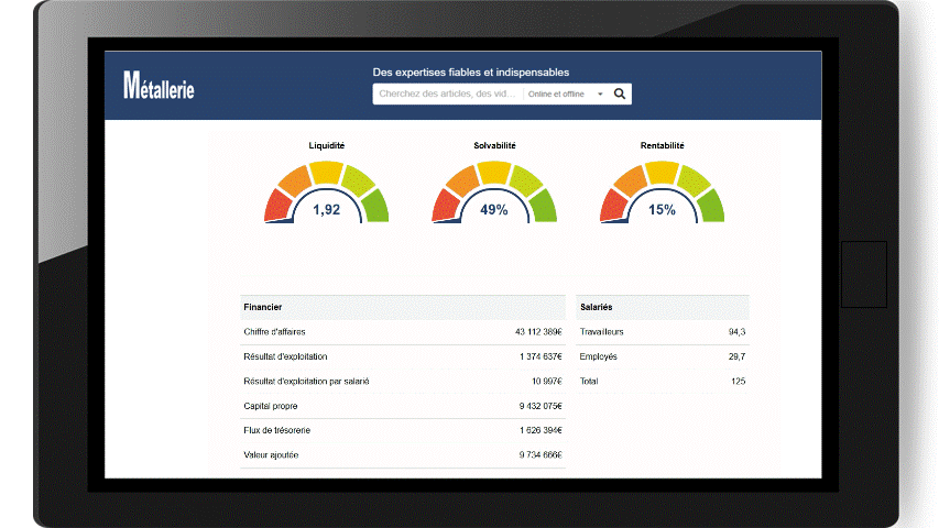 Comment fonctionne le guide des sous-traitants?