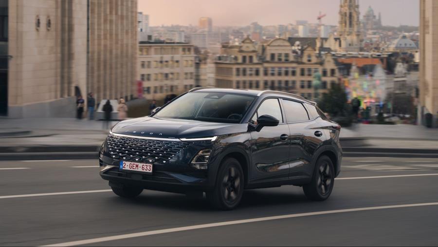 Uitbreiding service- en distributienetwerk Chery in de Benelux
