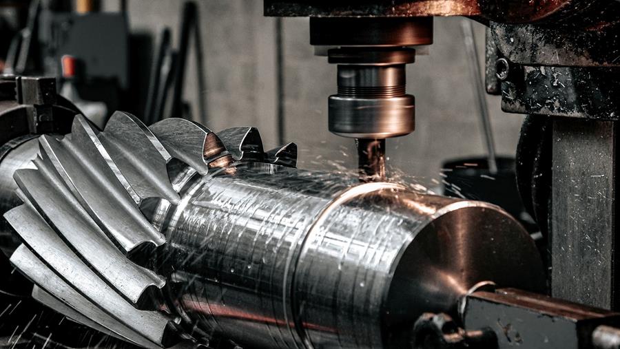(Re)découvrez l’excellence en solutions abrasives au salon Machineering, stand 903
