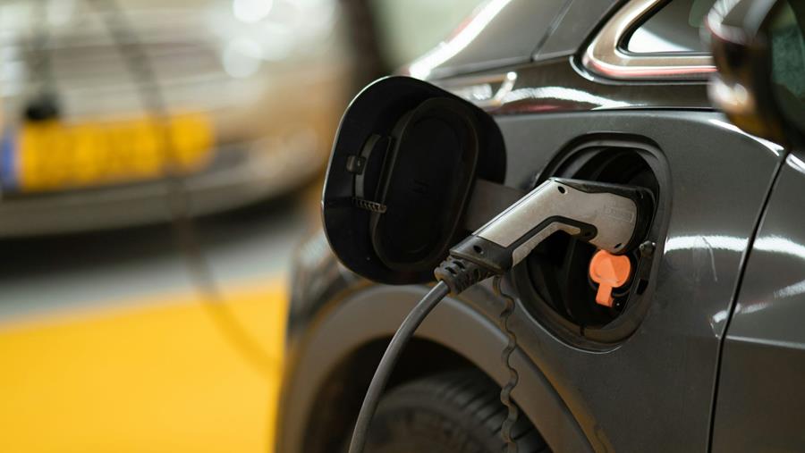Levensduur van elektrische voertuigen blijkt positief