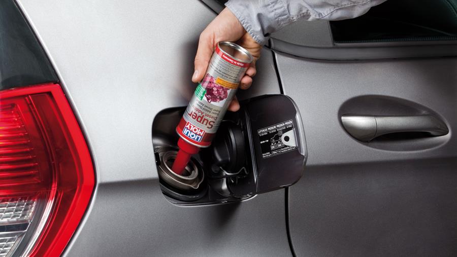 Comment obtenir un moteur plus durable?