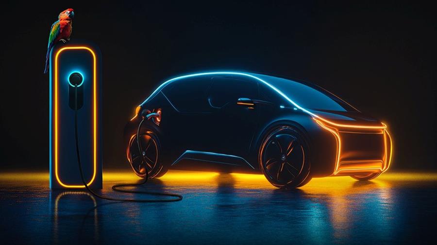 Solutions innovantes pour la réparation des véhicules électriques