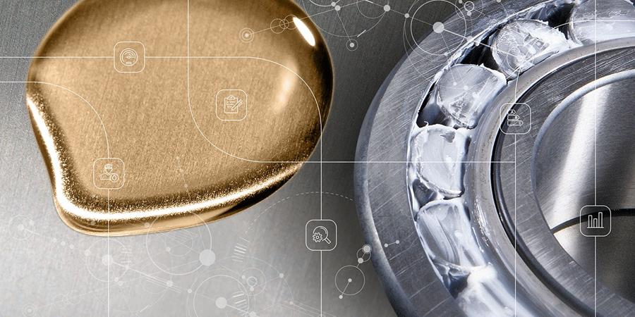Une lubrification plus intelligente avec Van Meeuwen Lubrication