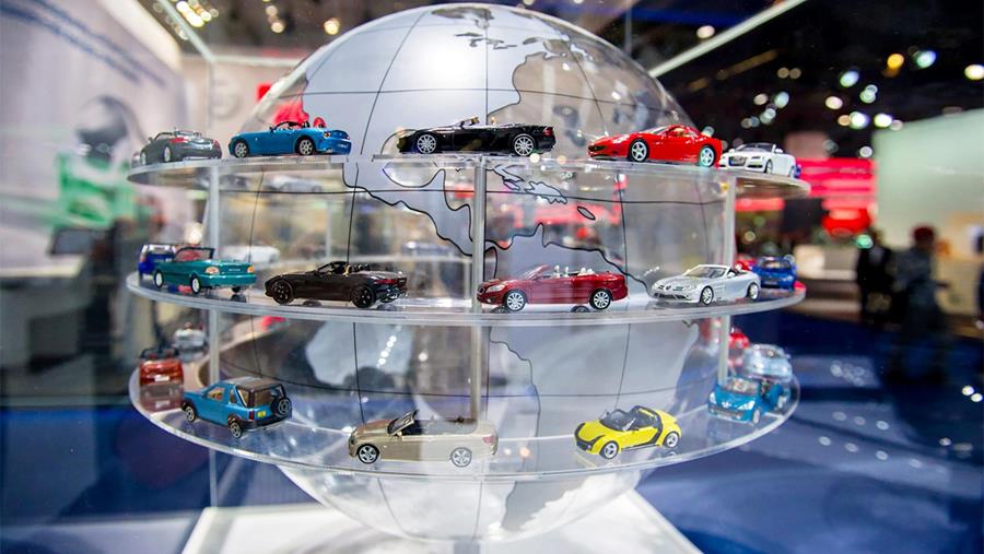 Nieuwe VS-heffingen zetten mondiale auto-industrie onder druk