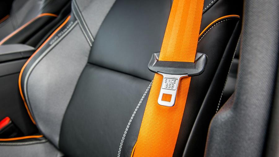 50 ans de ceinture obligatoire en Belgique