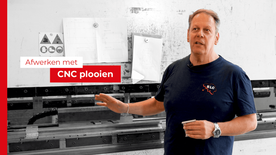 Pliage CNC professionnel sur mesure avec la plus grande précision