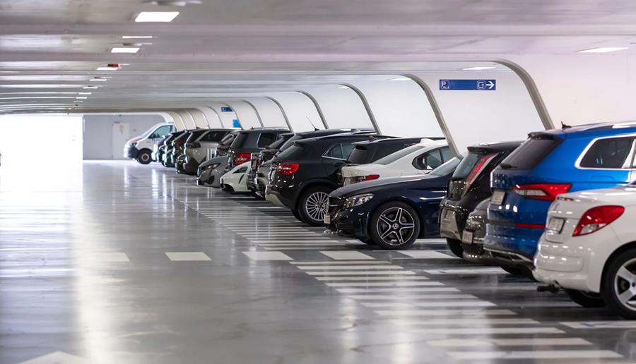NMBS speelt in op hybride mobiliteit met flexibel parkeerabonnement