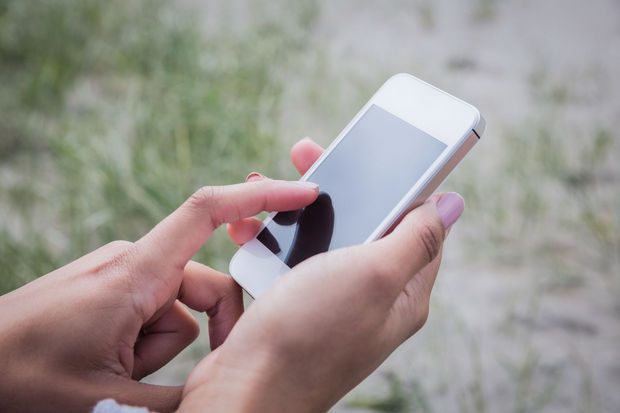Smartphone app voor geheugenproblemen