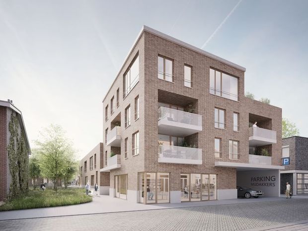 Eerste zorgcampus in Vlaanderen is voor Lommel