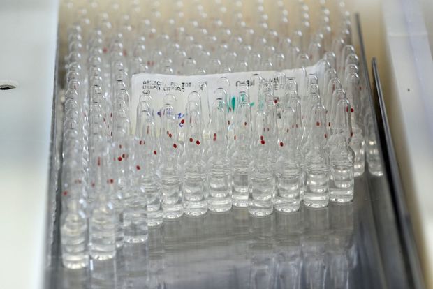 CM schrapt terugbetaling homeopathische middelen