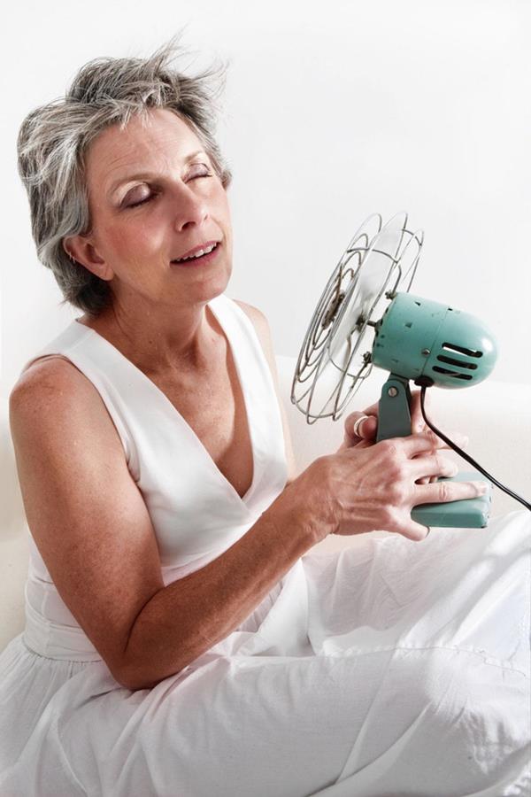 Behandeling van warmteopwellingen