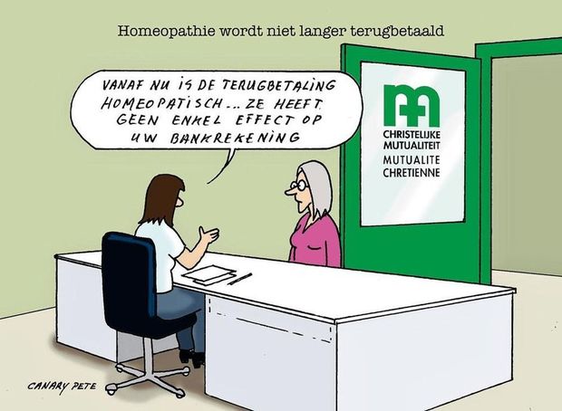Homeopathie: nuttig of niet?