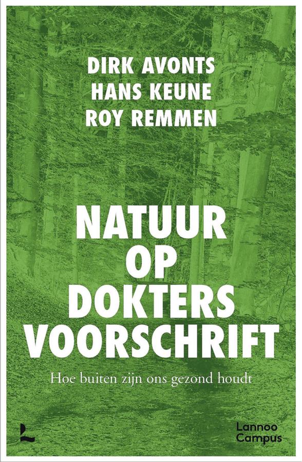Groen als medicijn 