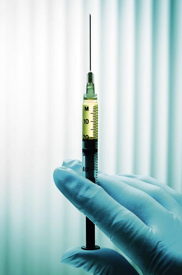 De terugkeer van de herfstvaccins 