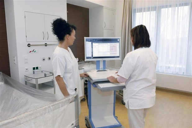 Gebruik van modellen voor klinische risicoscore bij longembolie