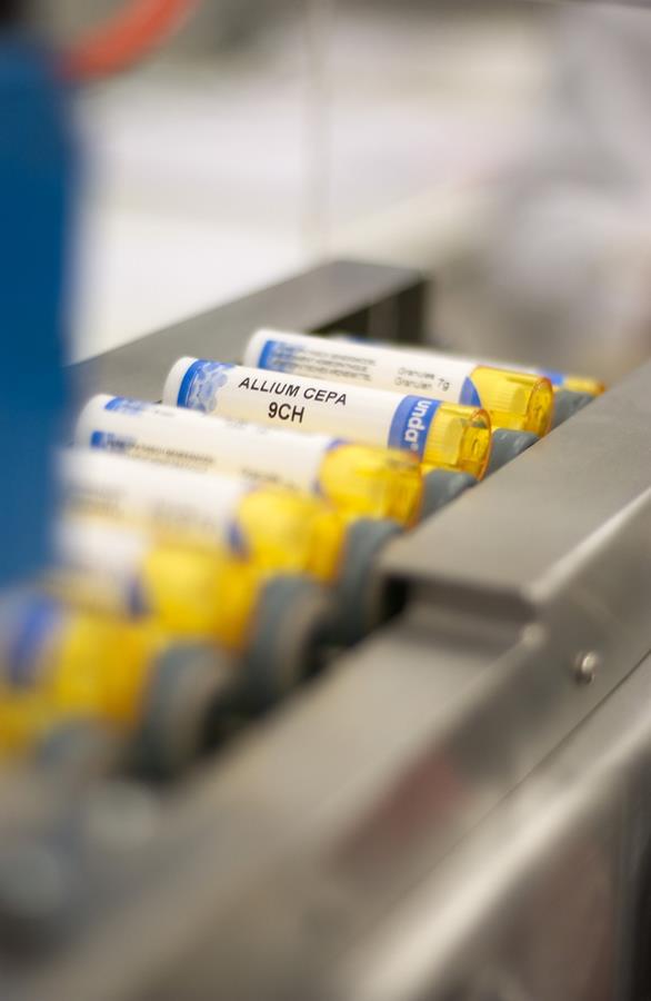 Kenniscentrum reserveert homeopathie voor artsen