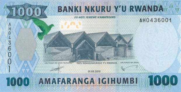 Rwanda lijkt klaar voor restitutie van kunstobjecten