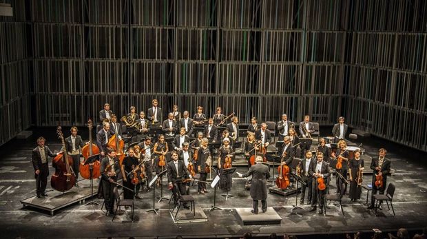 Benefietconcert voor personen met dementie in Concertgebouw Brugge