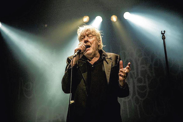Rockconcerten 'beleven' vanuit je canapé