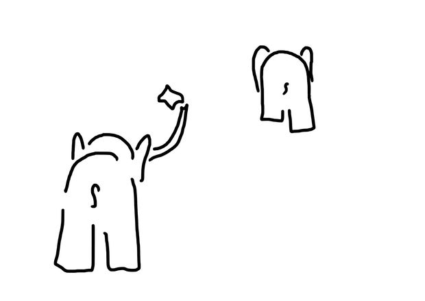 De olifant van het geweld in de huisartsenpraktijk