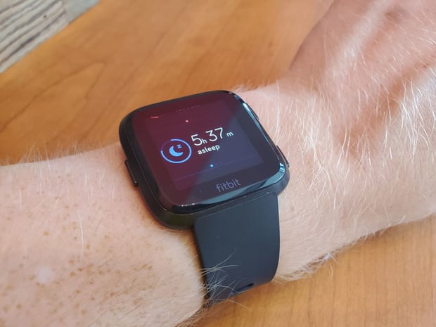 Assisteren AI en smartwatches artsen binnenkort in strijd tegen stress en burn-out?
