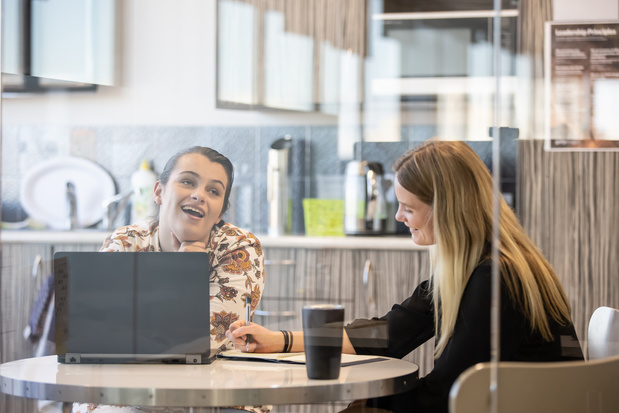 Vlaanderen start Alivia - het digitale zorgplan