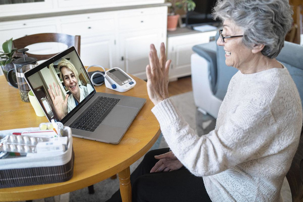 Tips voor succesvolle videoconsultaties