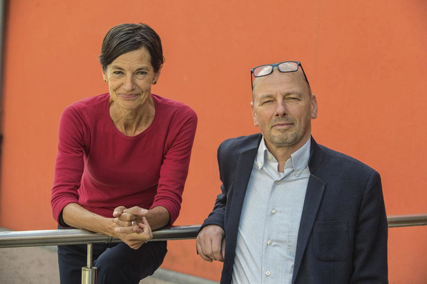 Van zorgdoelen naar levensdoelen 