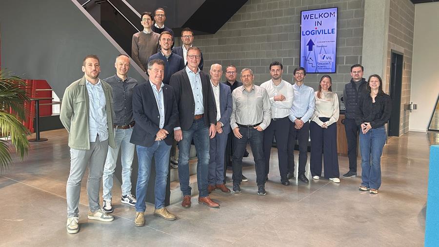 NAFT wijst bedrijven de weg naar duurzaam vrachtvervoer