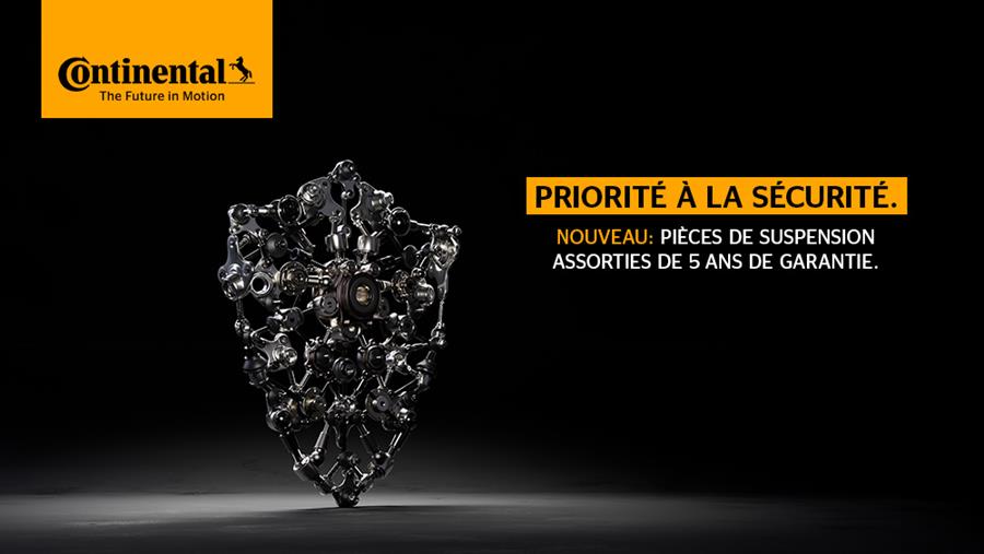 Priorité à la sécurité