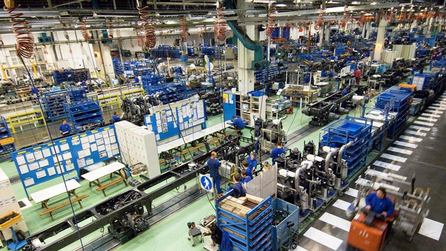 ACEA en Adecco bundelen krachten voor toekomstgericht autowerk