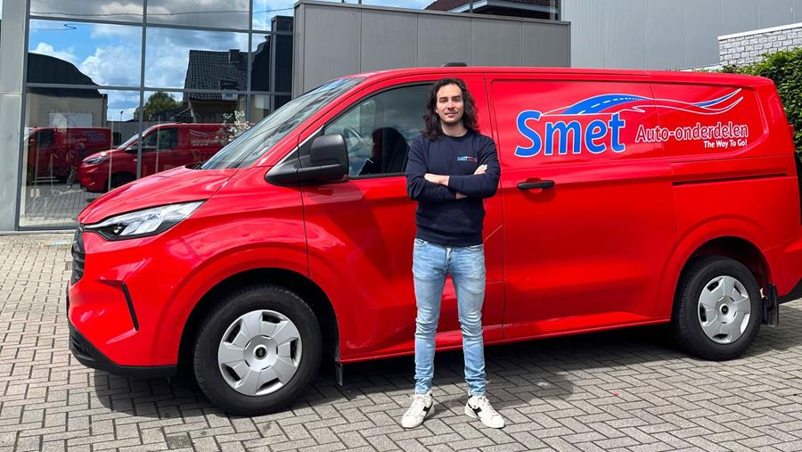 Acquisition de Smet Auto Onderdelen par Alliance Automotive Group