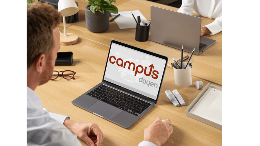 Doyen Auto lance le Campus Doyen