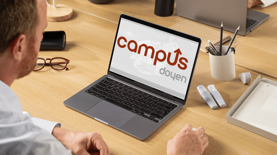 Doyen Auto lanceert Campus Doyen