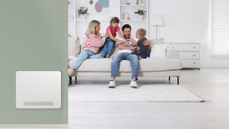 Panasonic élargit sa gamme de pompes à chaleur AQUAREA avec le R290