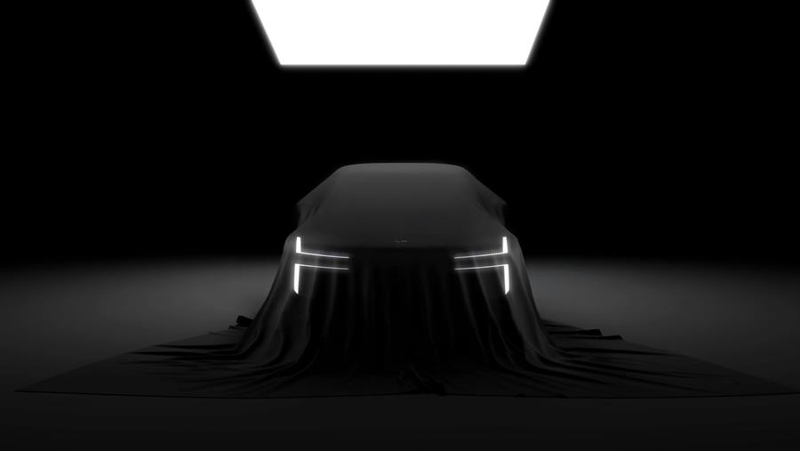 La Polestar 7 produite en Europe dès 2028, à Košice